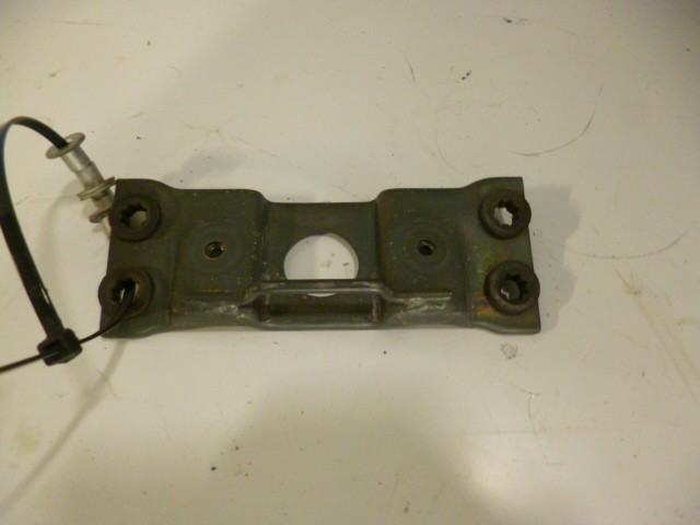 support de réservoir 02