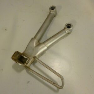 platine arrière gauche