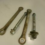 biellettes amortisseur