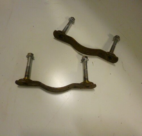 supports garde boue