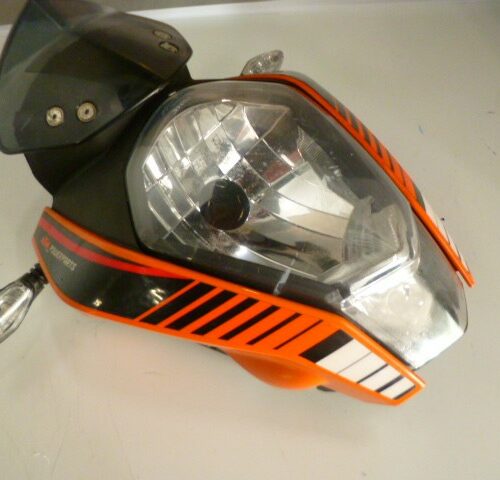 TETE DE FOURCHE