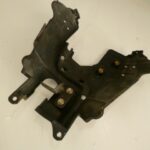 plastique tete de fourche