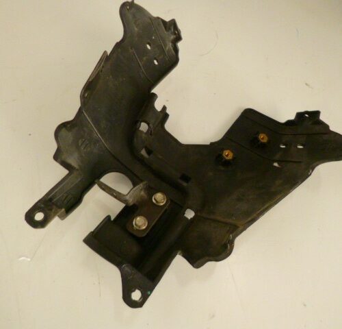plastique tete de fourche