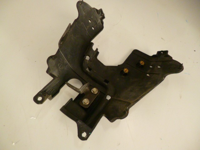 plastique tete de fourche