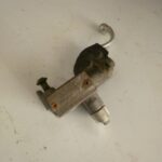 maître cylindre de frein avant
