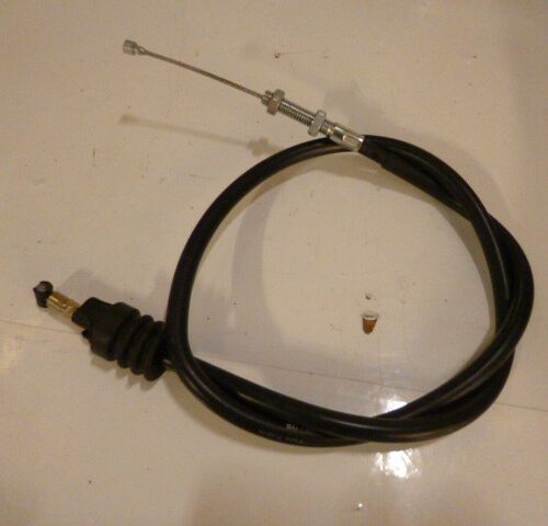 cable embrayage