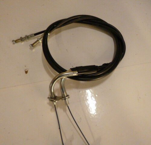 cables de gaz