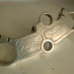 te de fourche supérieur