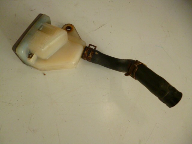 bocal freins arrière