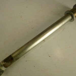 axe de bras oscillant