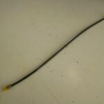 câble verrou de selle