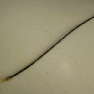 câble verrou de selle