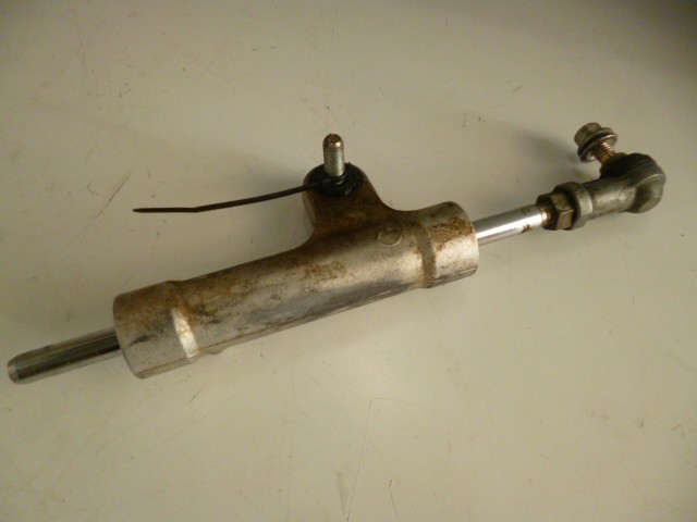 amortisseur de direction