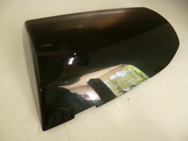 capot selle arrière