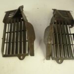 protections radiateurs