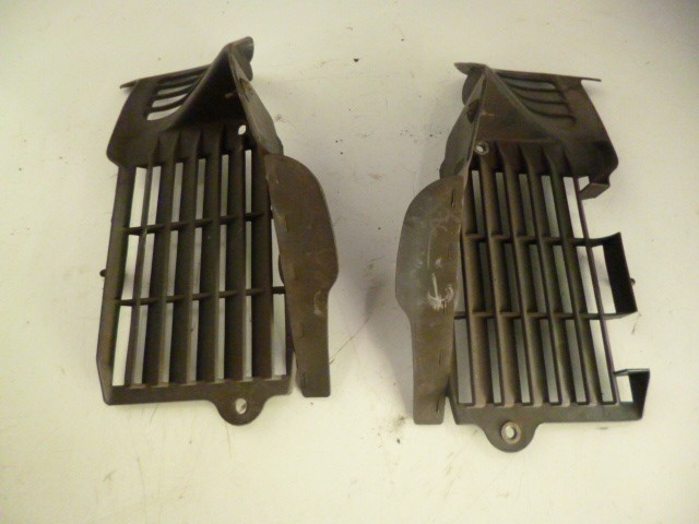 protections radiateurs