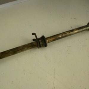 axe de roue arrière