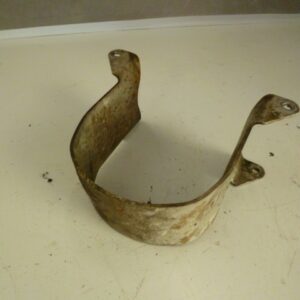 fixation garde boue avant