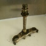 te de fourche inferieur