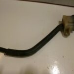 bocal liquide de freins arrière