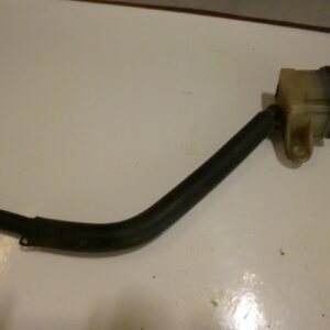 bocal liquide de freins arrière