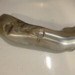 protection échappement