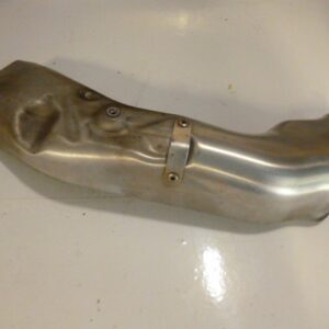 protection échappement