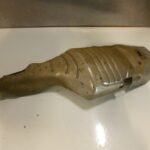 protection echappement 2