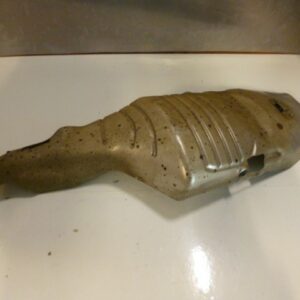 protection echappement 2