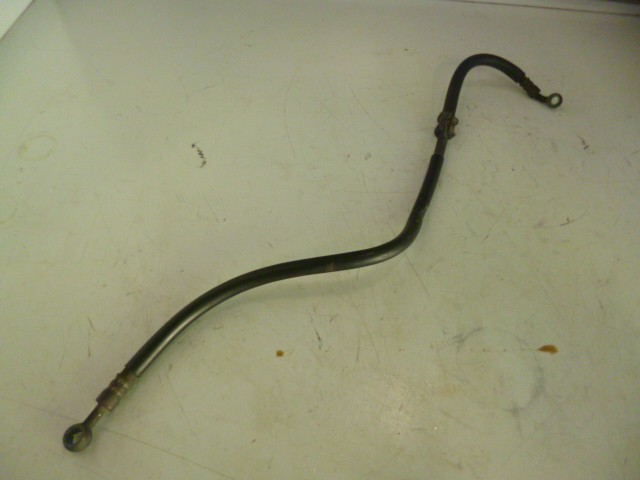 durite de frein arrière