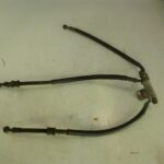 durites de frein avant