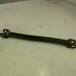 fixation étrier arrière