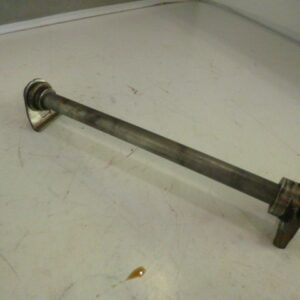 axe de roue arrière