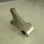 fixation étrier arrière