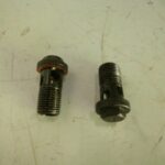 banjos durites huile