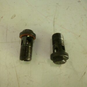 banjos durites huile