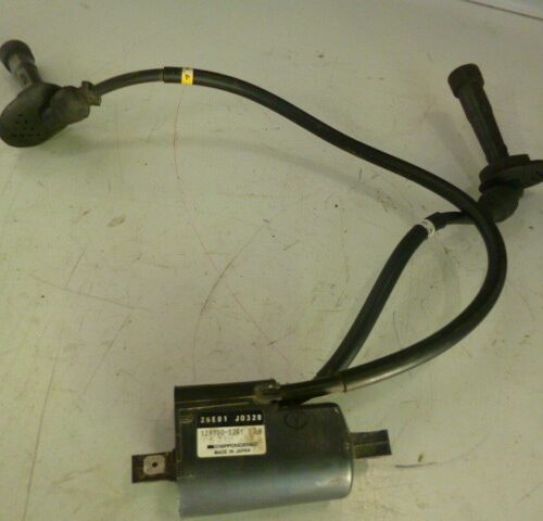 bobine allumage 1/4