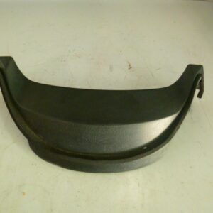 intérieur tableau bord