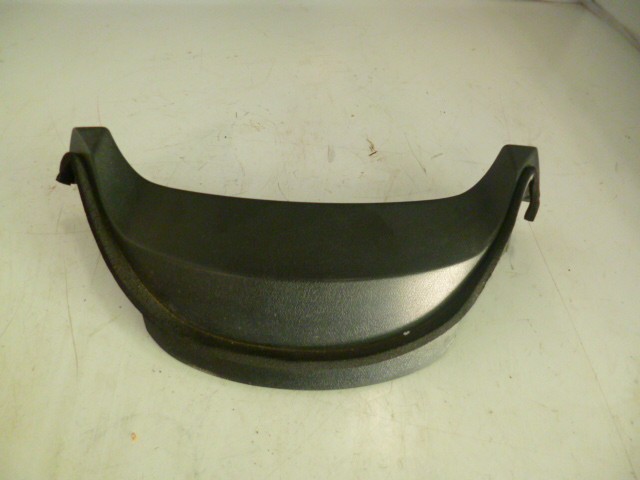 intérieur tableau bord