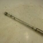 axe de bras oscillant