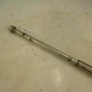 axe de bras oscillant