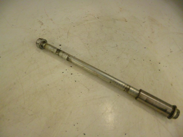 axe de bras oscillant