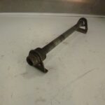 axe de roue arrière