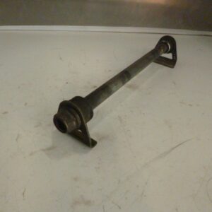 axe de roue arrière