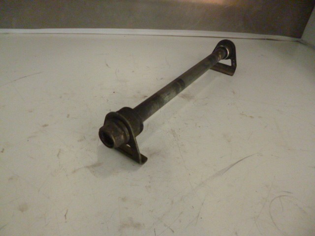 axe de roue arrière