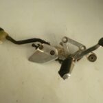 platine avant droite