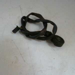 contacteur béquille