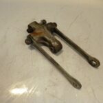 balancier amortisseur