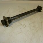 axe de roue arrière