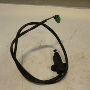 contacteur béquille